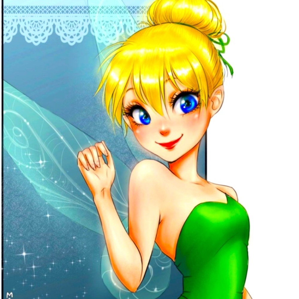 TinkerBell Fun Bundle 🧚 - Picture 14 of 14